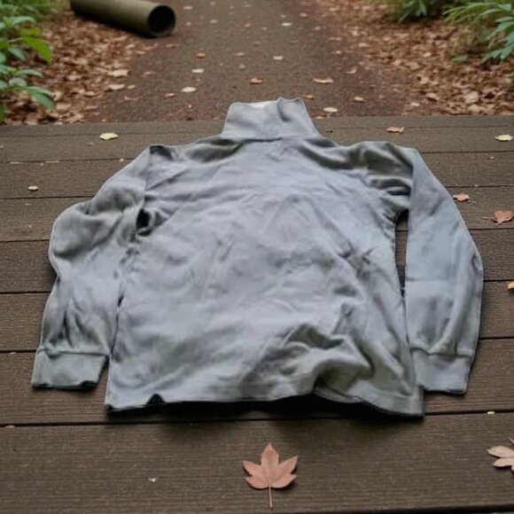 NWT Falls Creek Turtleneck LS Shirt Boys 10/12 - Picture 5 of 5